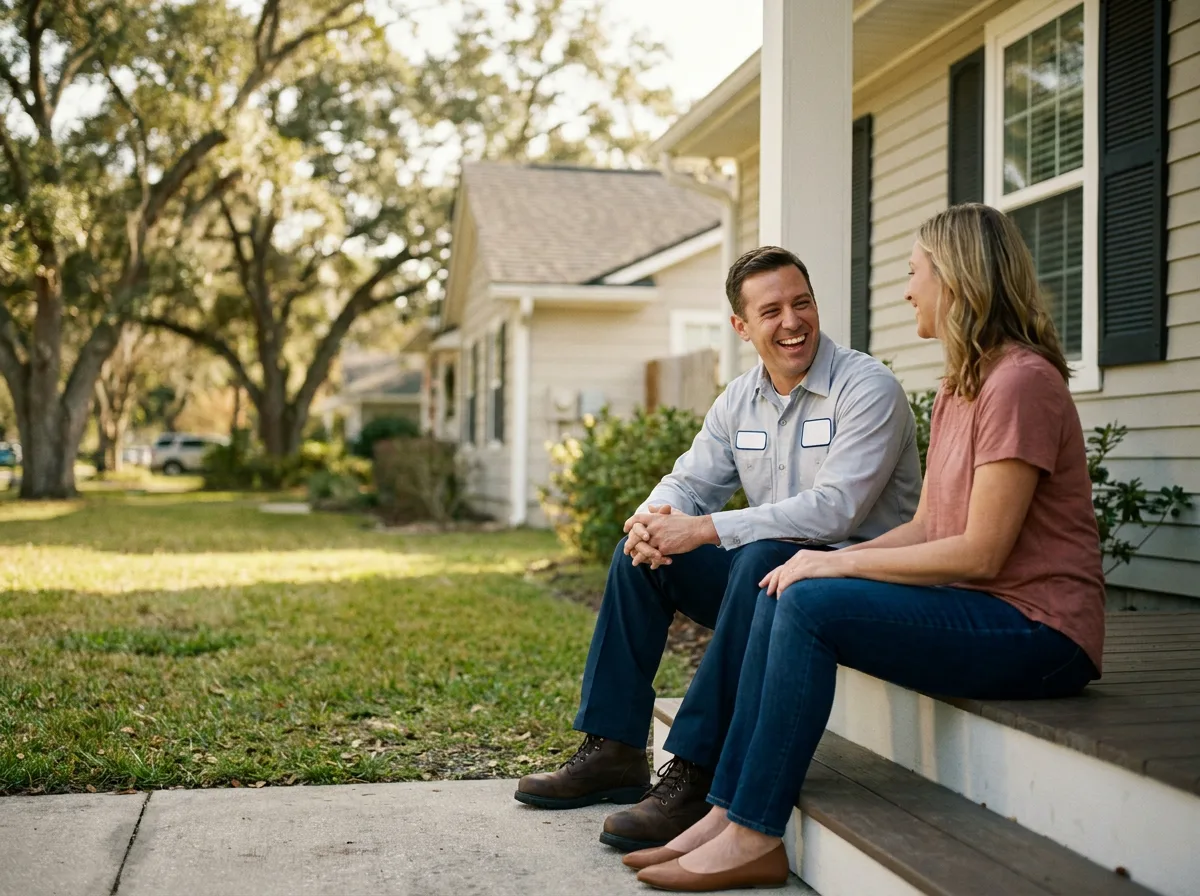Septic tank pumping FAQs for Whitney, TX